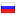 teamo.ru hosted country
